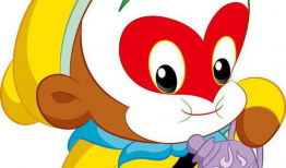 动漫孙悟空,孙悟空的传奇之旅